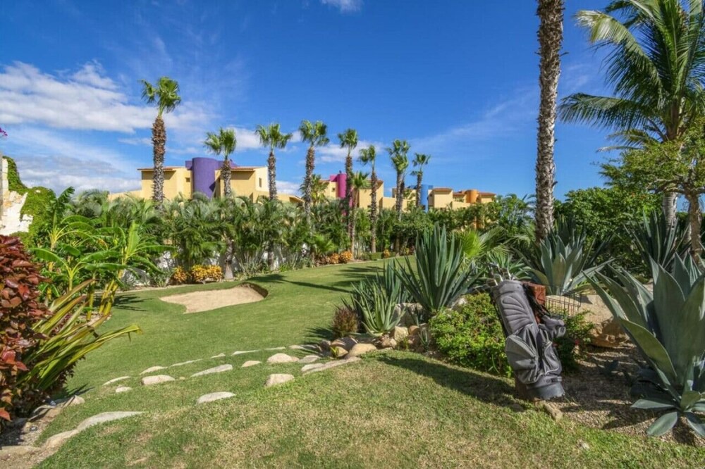 Photo of Outdoor in Campo de Golf Fonatur