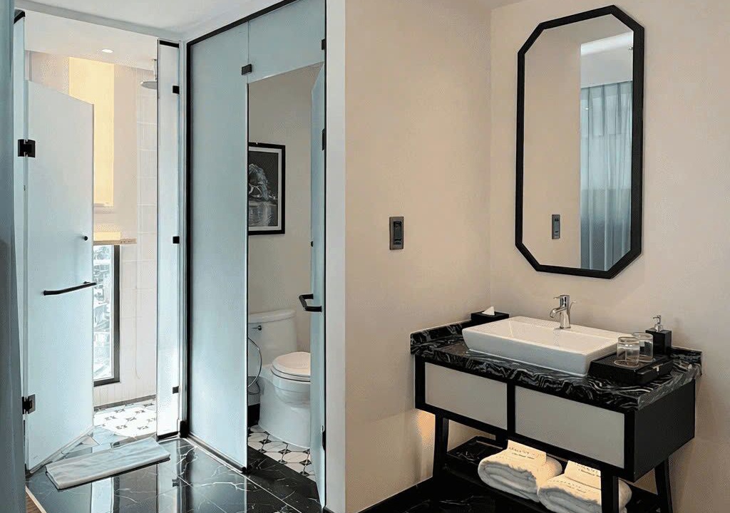 Photo of Bathroom in Ninh Kieu