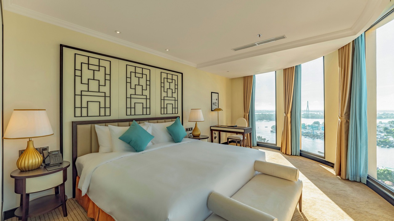 Photo of Bedroom in Ninh Kieu