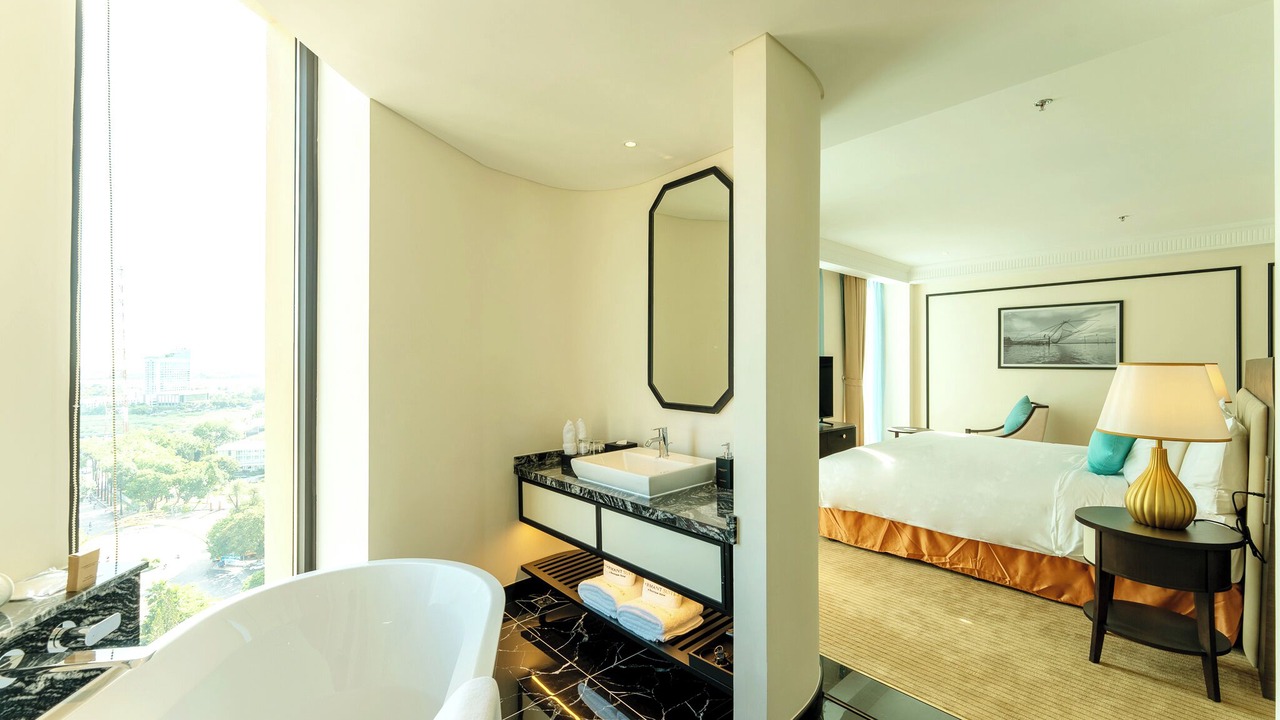 Photo of Bathroom in Ninh Kieu