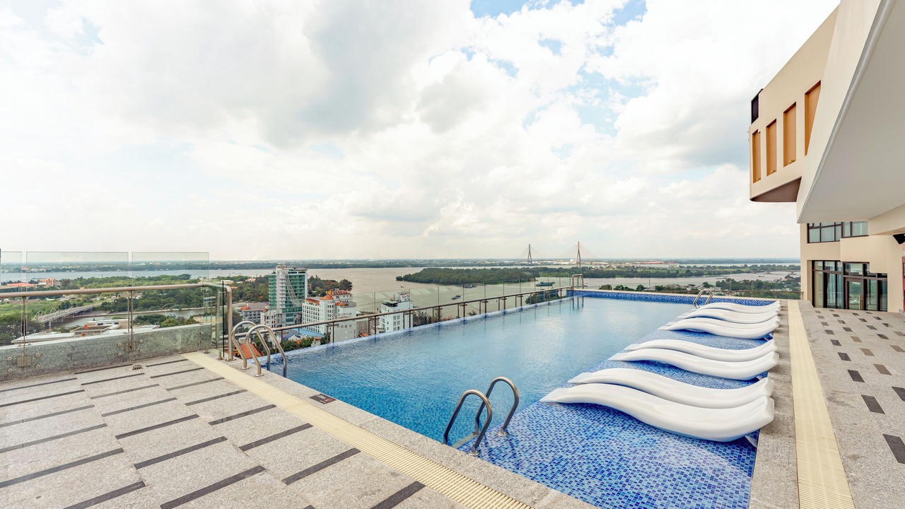 Photo of Outdoor in Ninh Kieu