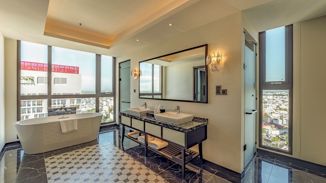 Photo of Bathroom in Ninh Kieu