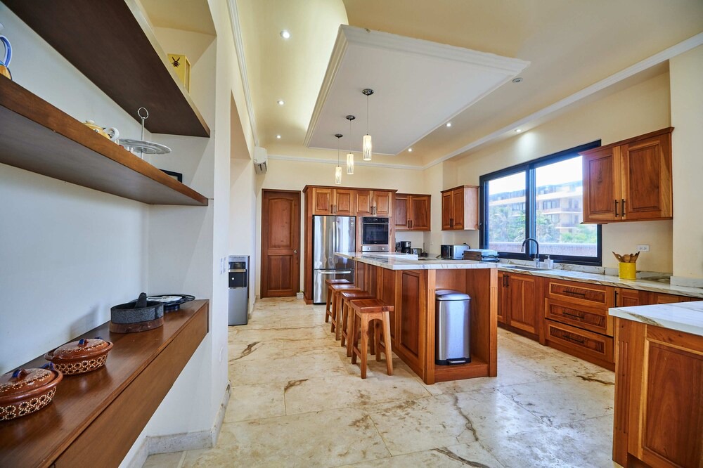 Photo of Kitchen in Tulsayab