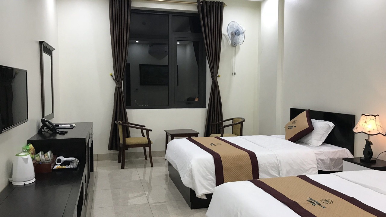 Photo of Bedroom in Hai Duong