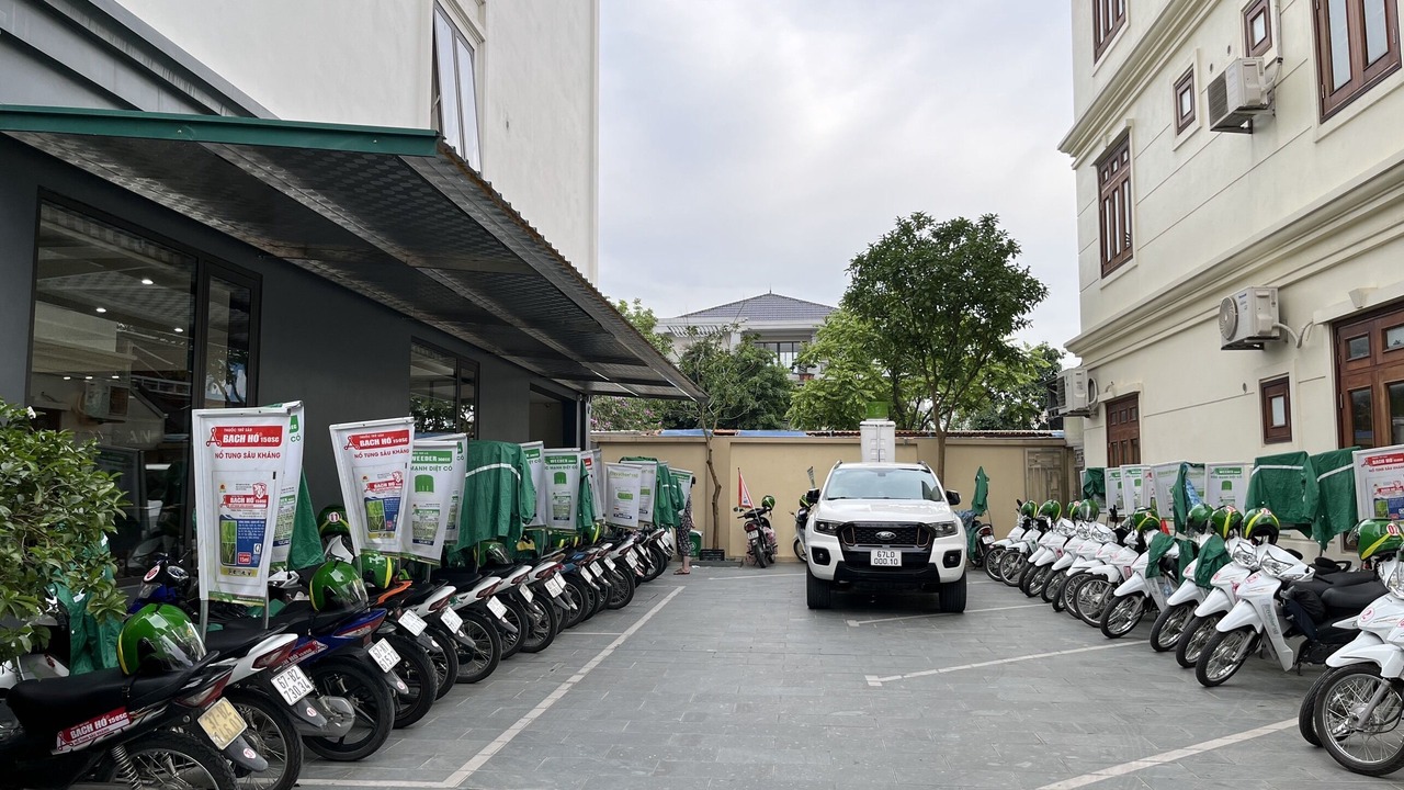 Photo of Outdoor in Hai Duong