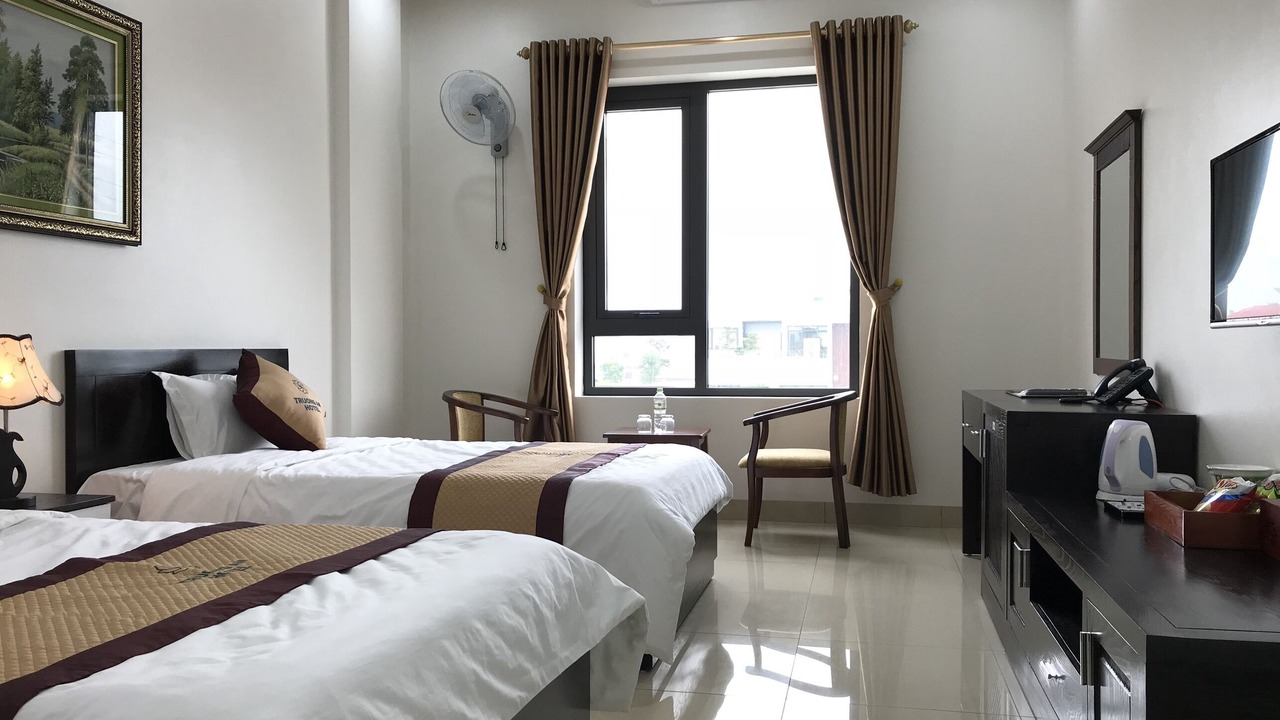 Photo of Bedroom in Hai Duong