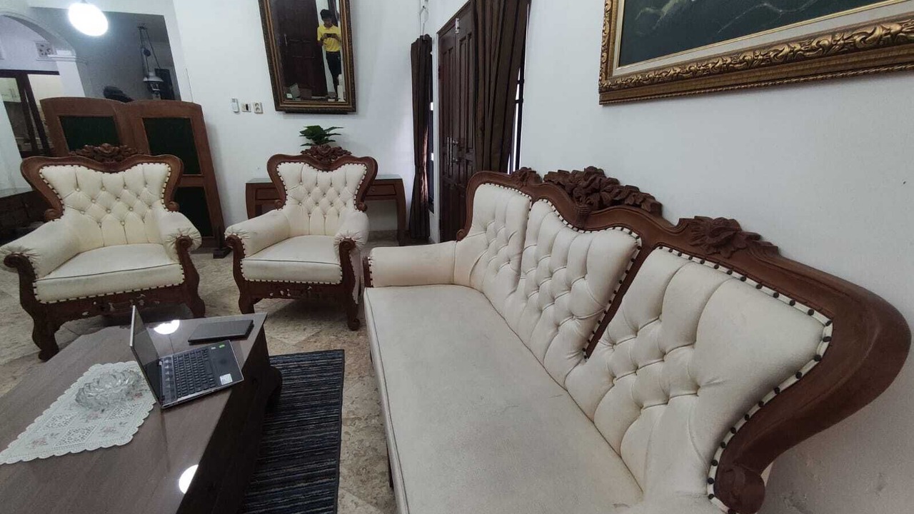 Photo of Livingroom in Yogyakarta