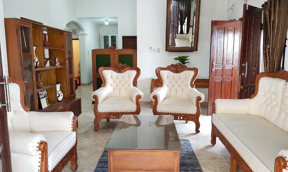 Photo of Livingroom in Yogyakarta