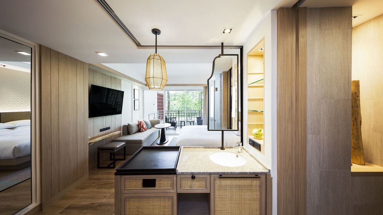 Photo of Bedroom in Khao Takiab
