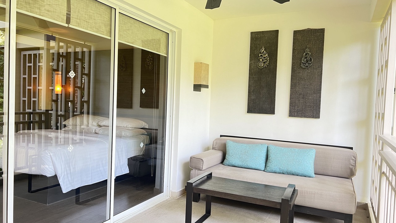 Photo of Bedroom in Khao Takiab