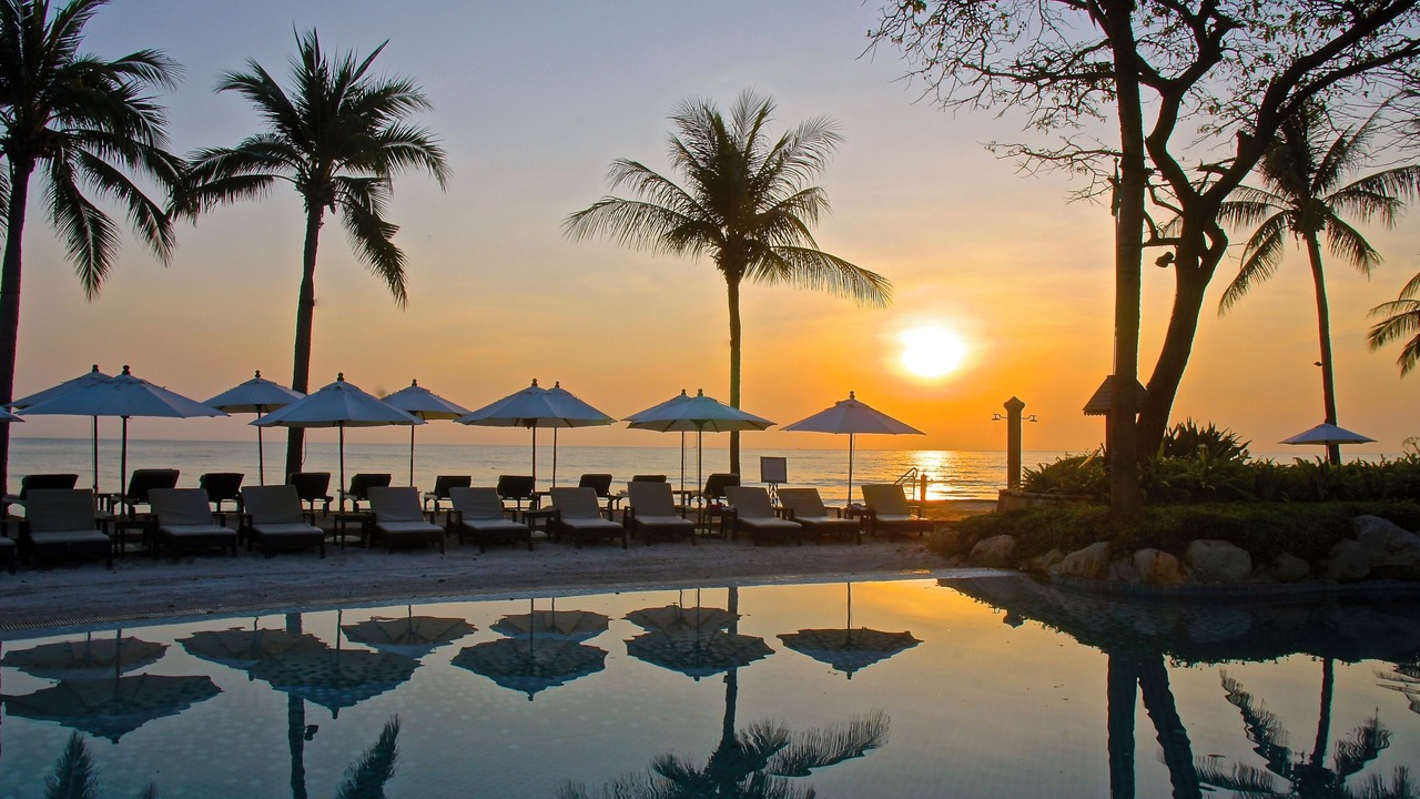 Photo of Outdoor in Khao Takiab