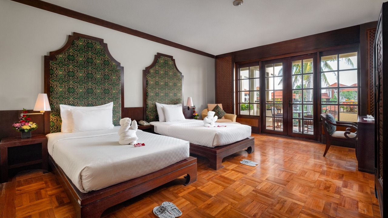 Photo of Bedroom in BTDC