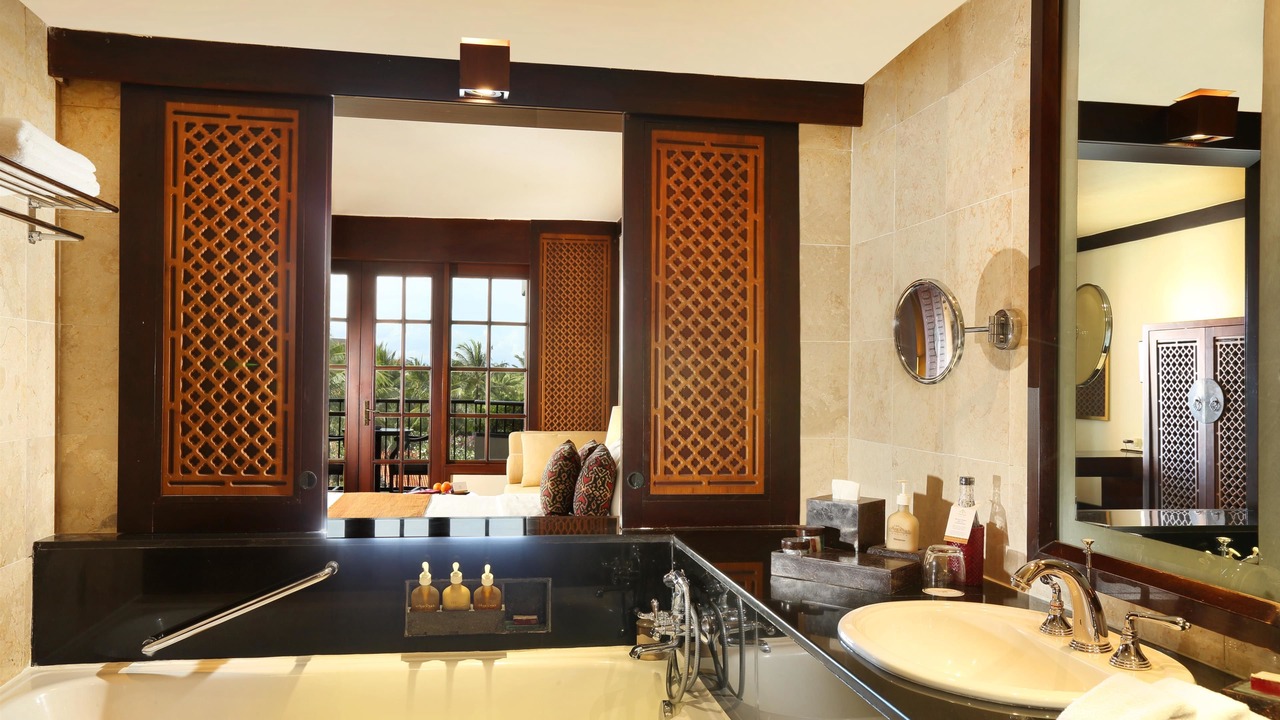 Photo of Bedroom in BTDC