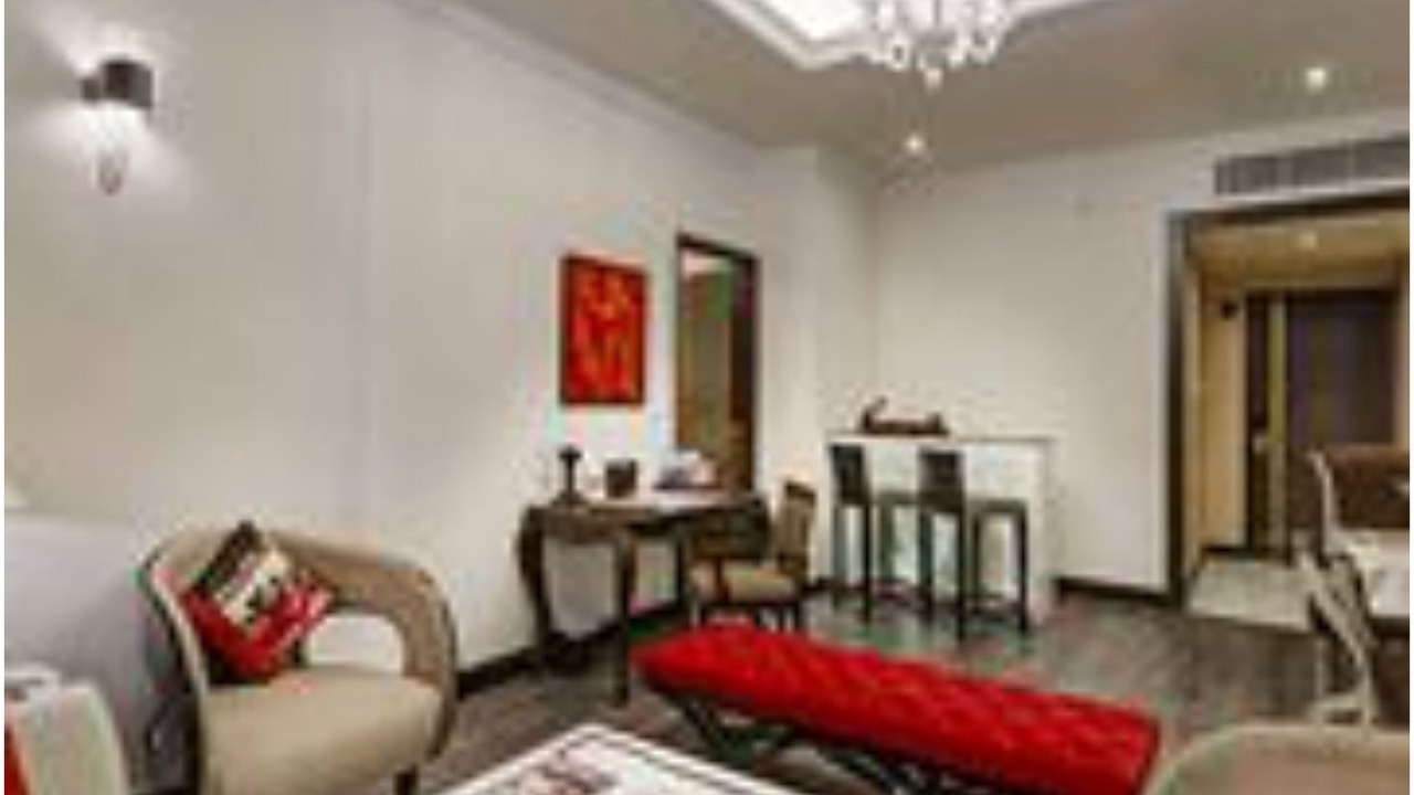 Photo of Bedroom in Park Street