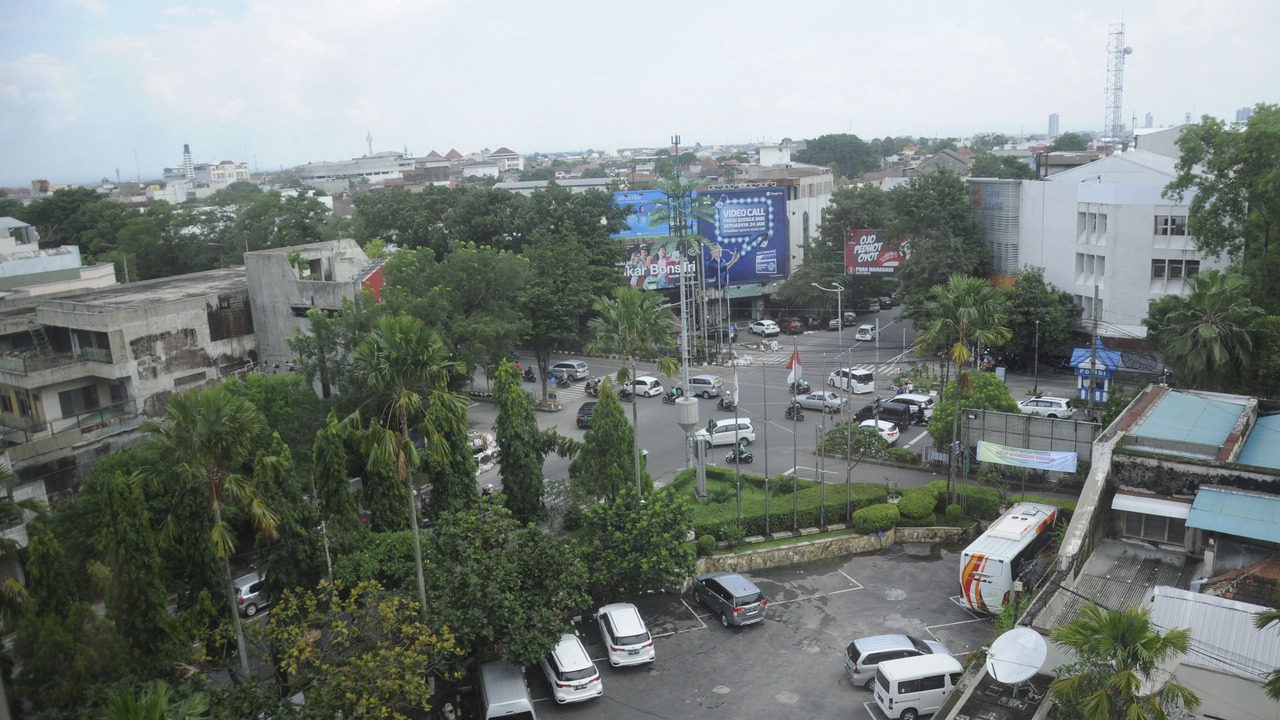 Photo of Others in Solo City Centre