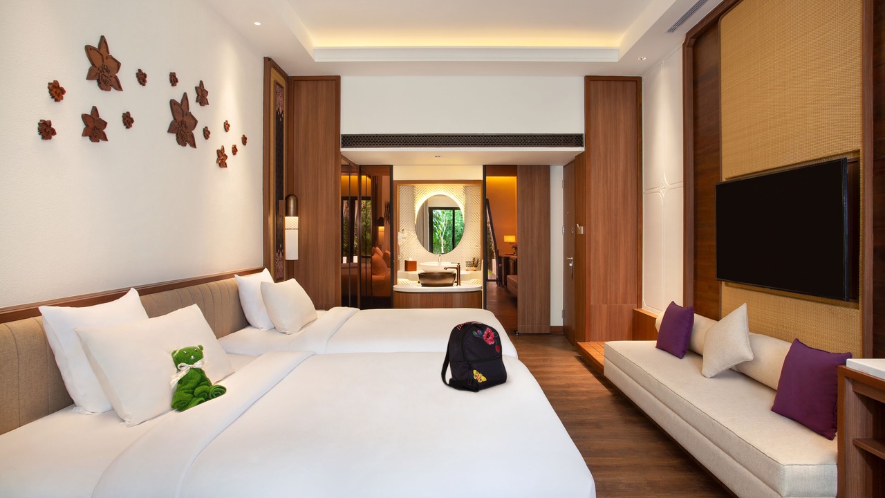Photo of Bedroom in Sukaraja