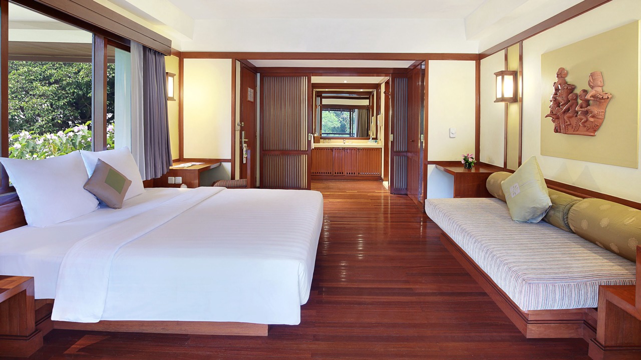 Photo of Bedroom in Sukaraja