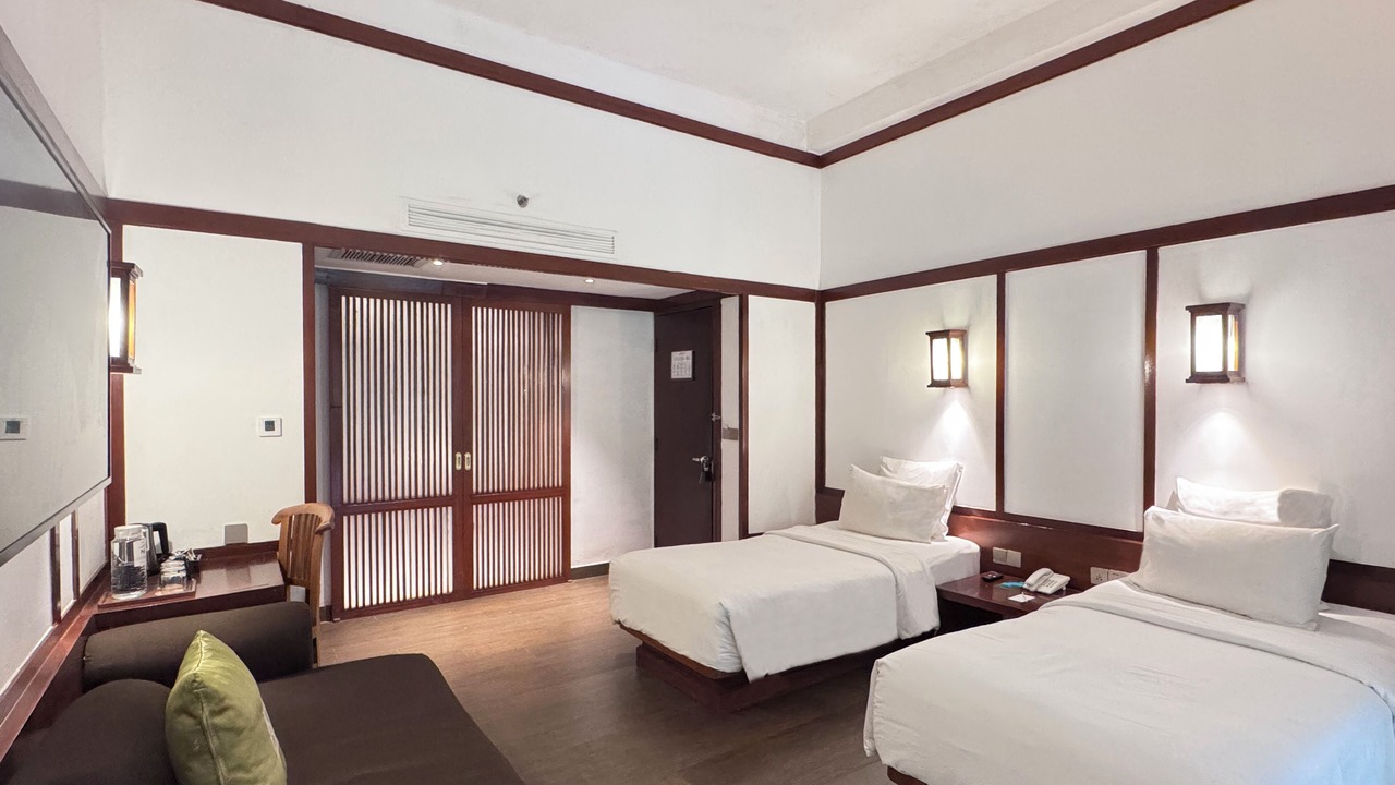 Photo of Bedroom in Sukaraja
