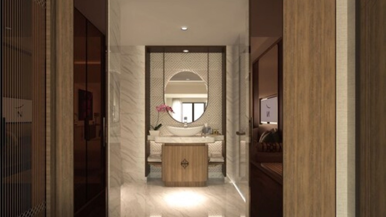 Photo of Bathroom in Sukaraja