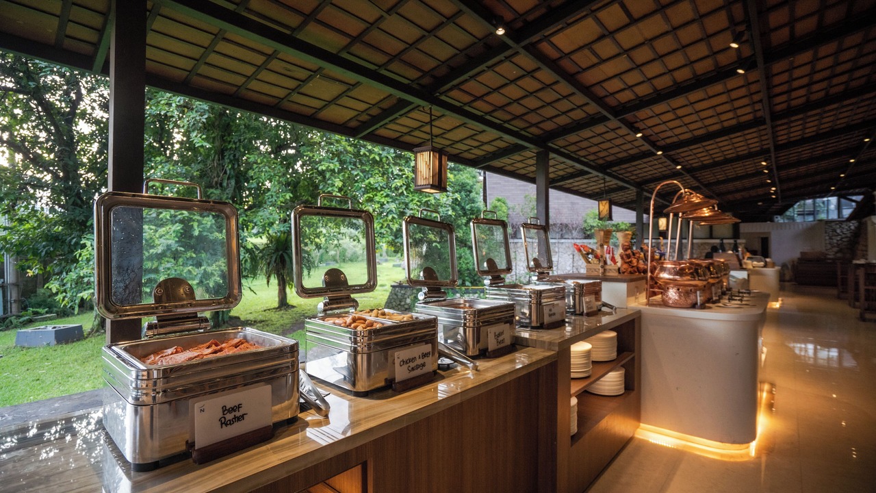 Photo of Outdoor in Sukaraja
