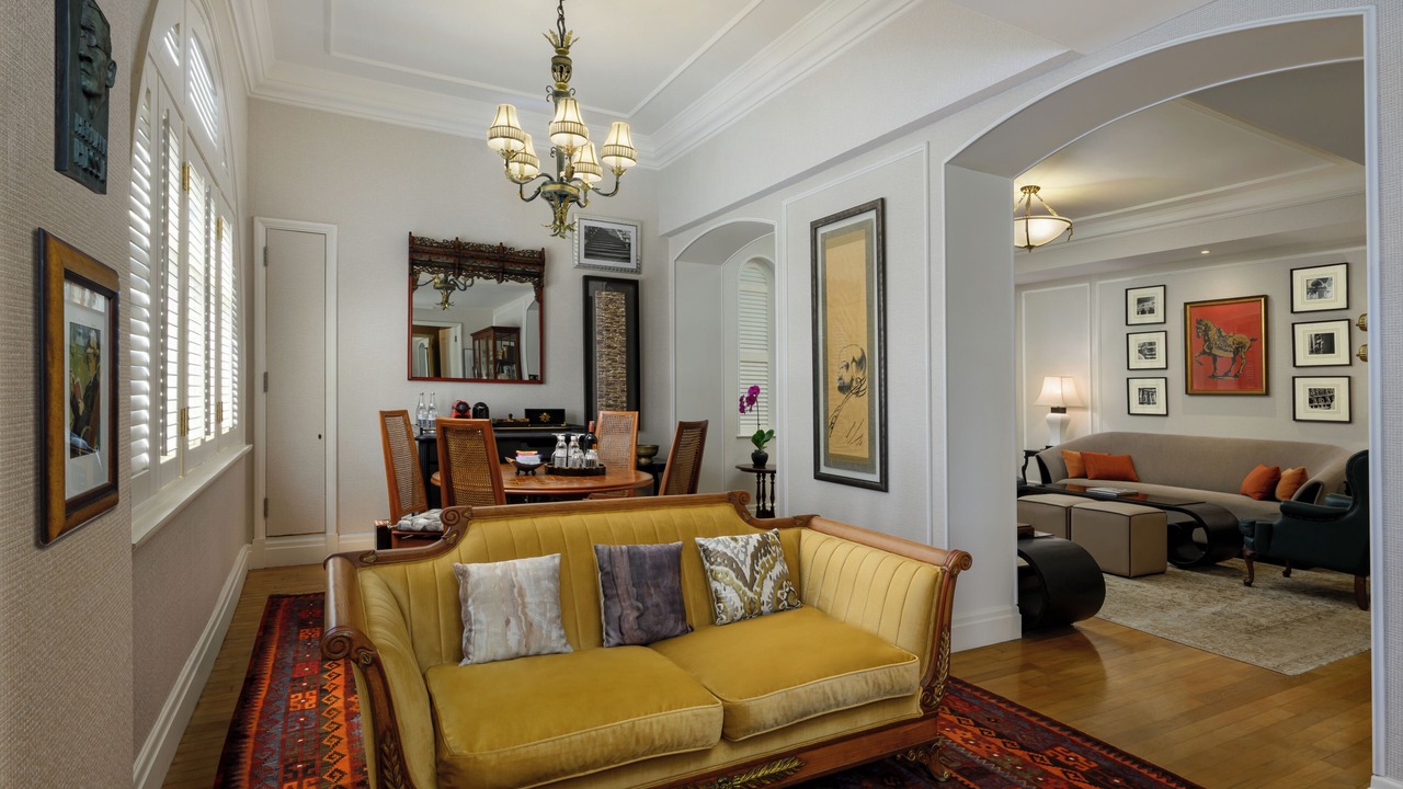 Photo of Bedroom in Downtown George Town