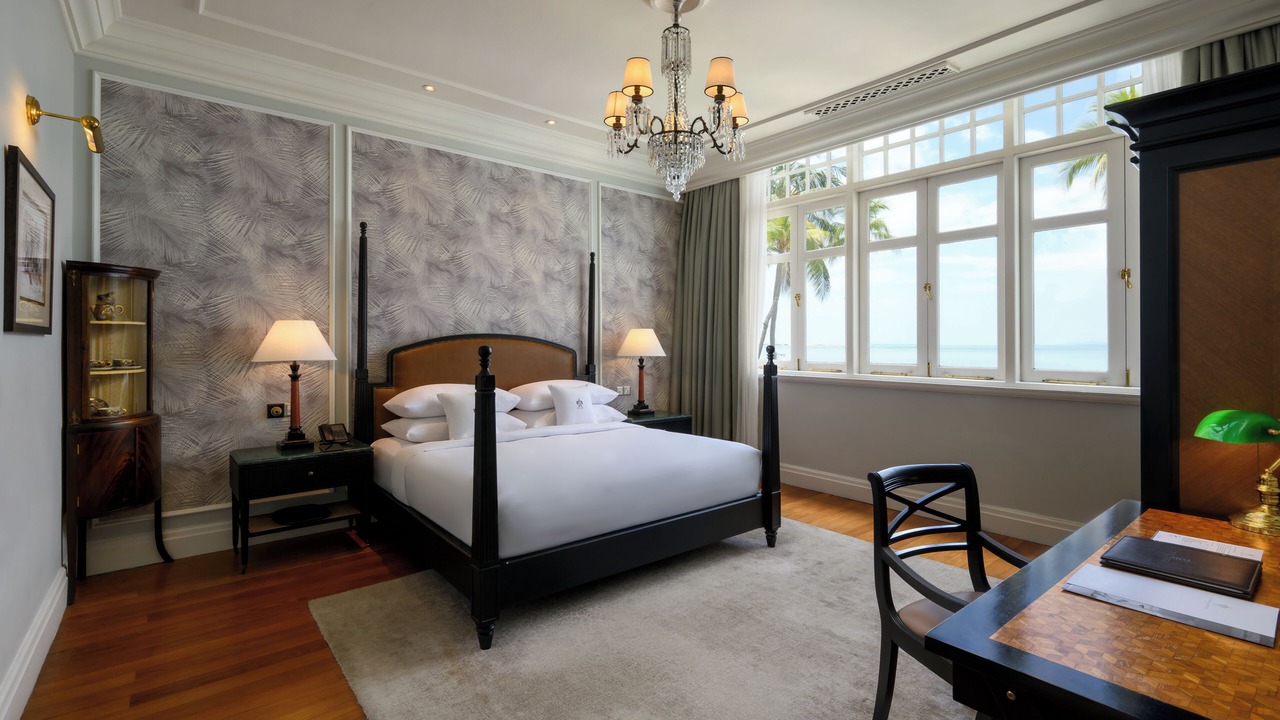 Photo of Bedroom in Downtown George Town