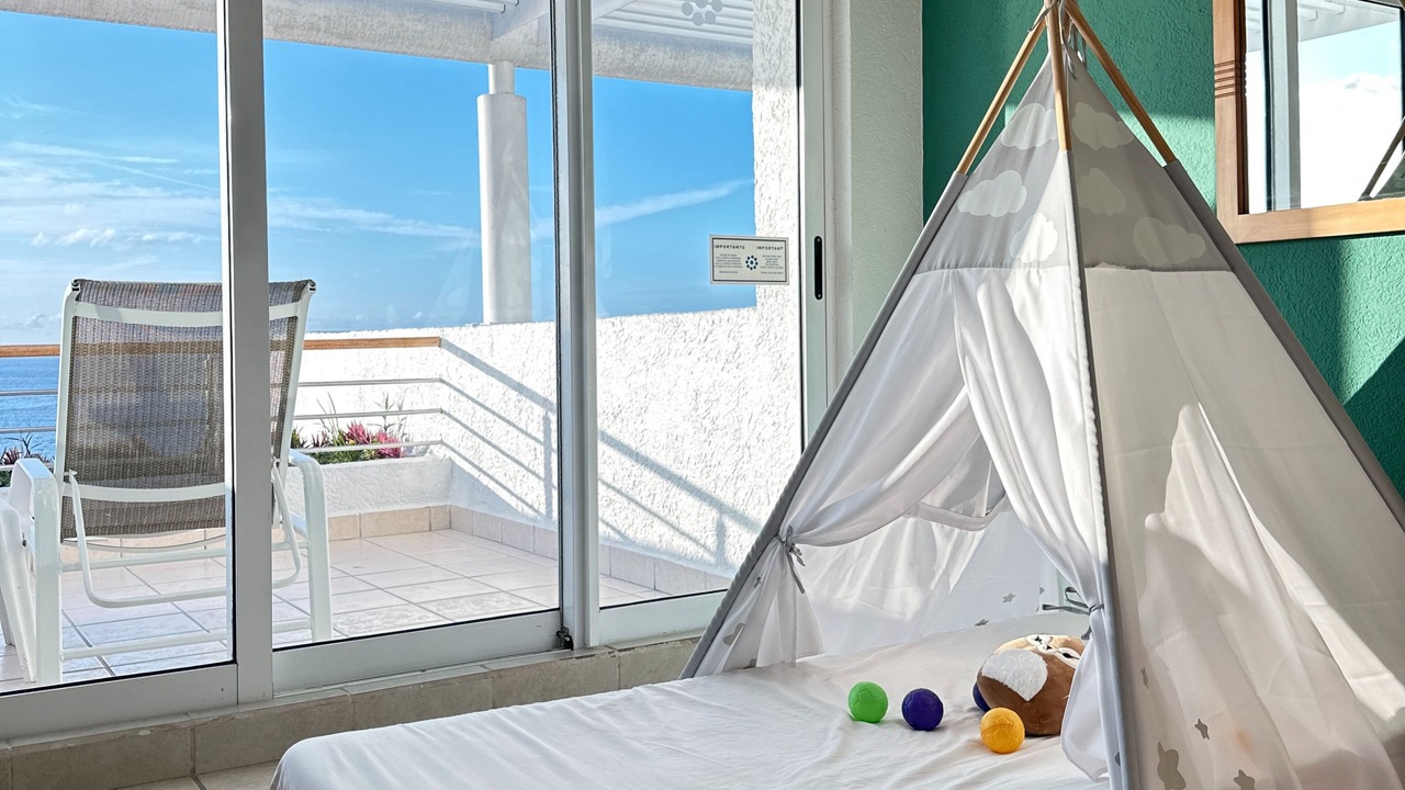 Photo of Patio Balcony in Colonia Centro