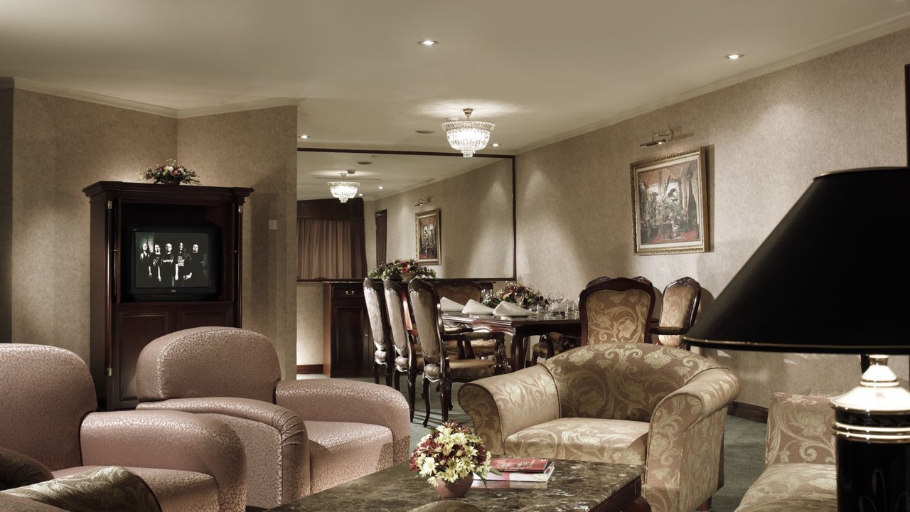 Photo of Bedroom in Gambir