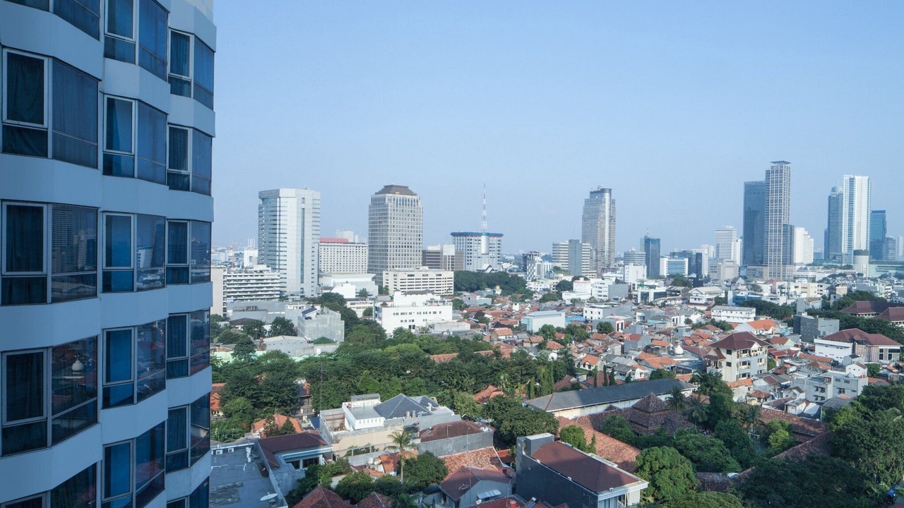 Photo of Outdoor in Gambir