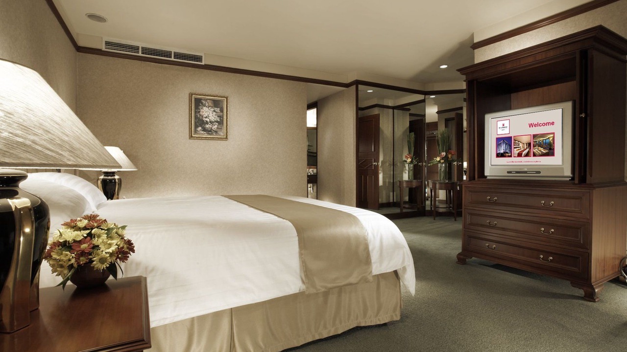 Photo of Bedroom in Gambir
