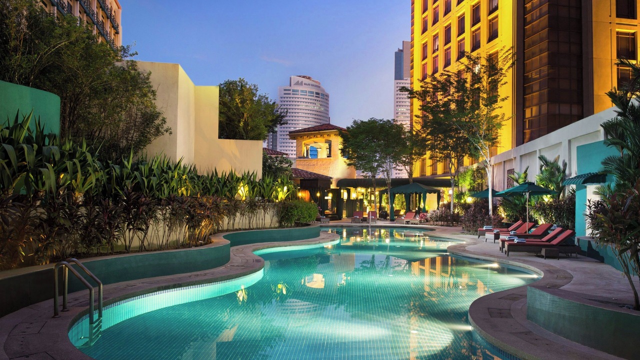 Photo of Outdoor in Kuala Lumpur City Centre