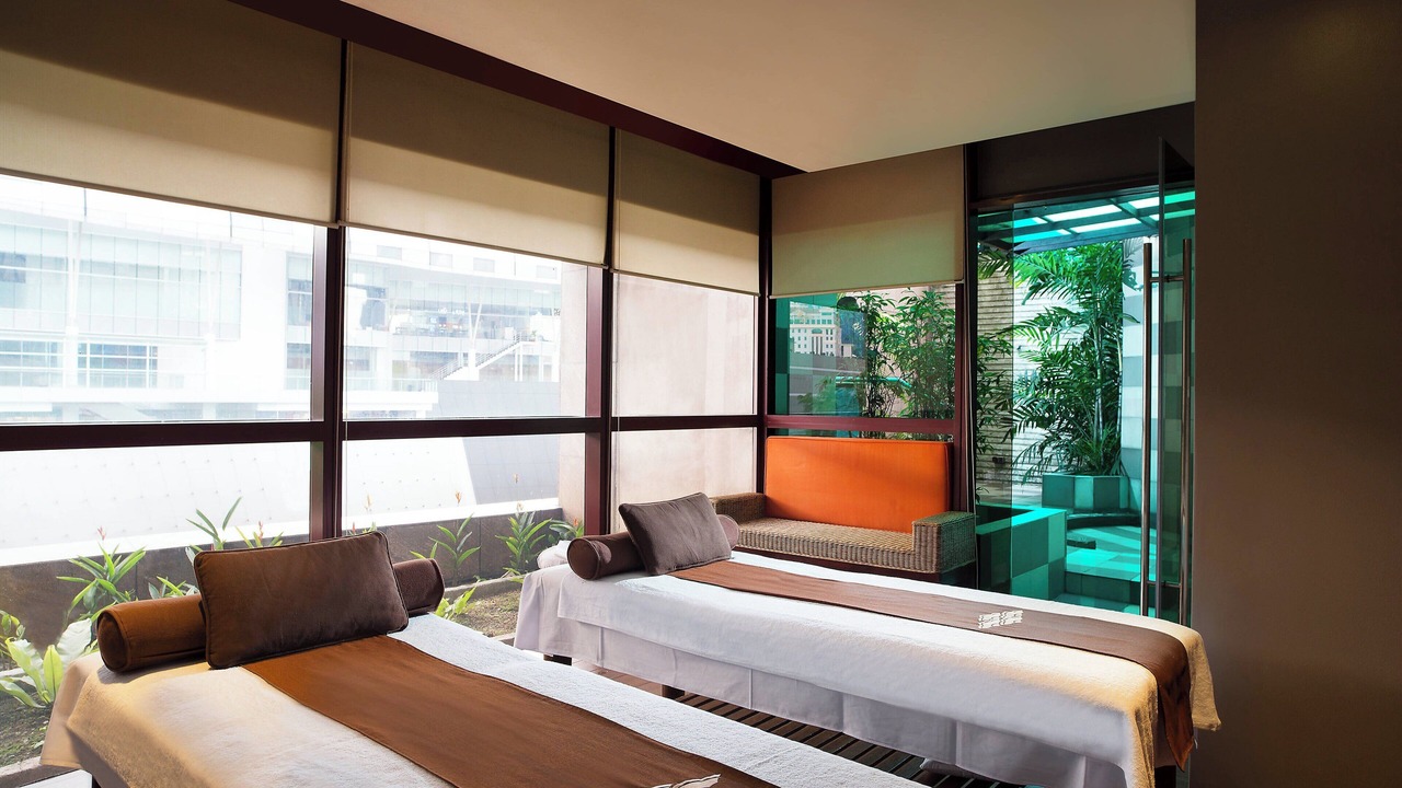Photo of Bedroom in Kuala Lumpur City Centre