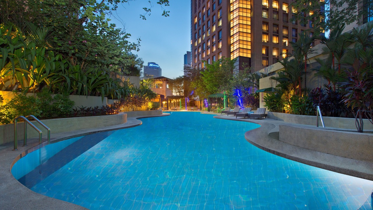 Photo of Outdoor in Kuala Lumpur City Centre
