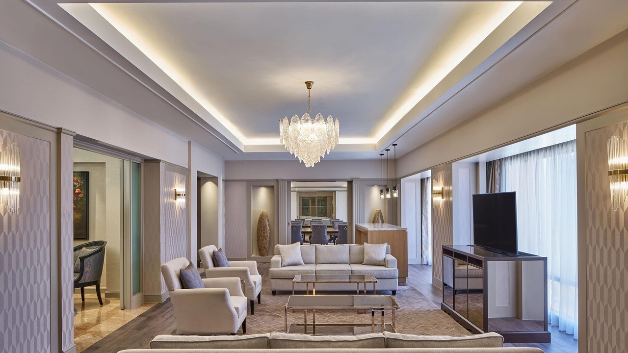 Photo of Bedroom in Kuala Lumpur City Centre