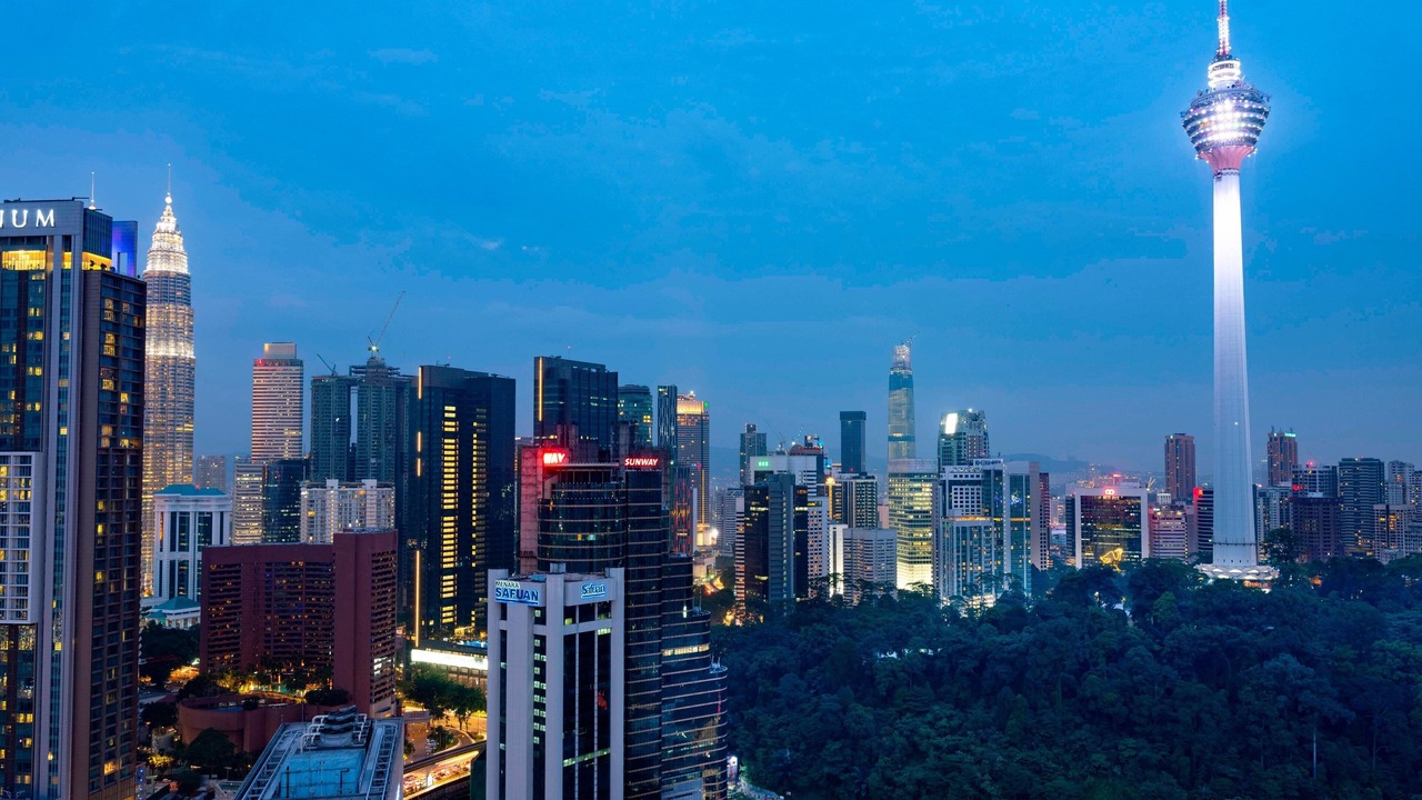 Photo of Bedroom in Kuala Lumpur City Centre