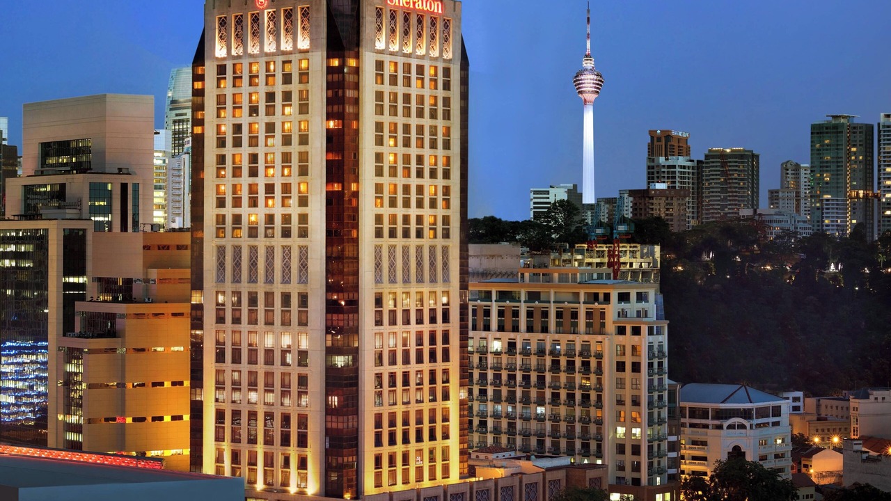 Photo of Outdoor in Kuala Lumpur City Centre