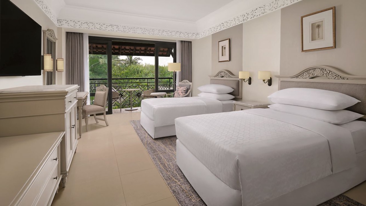 Photo of Patio Balcony in Depok