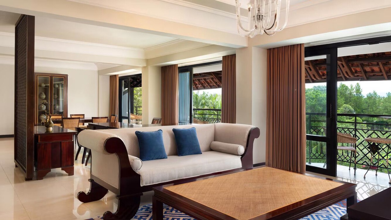 Photo of Patio Balcony in Depok