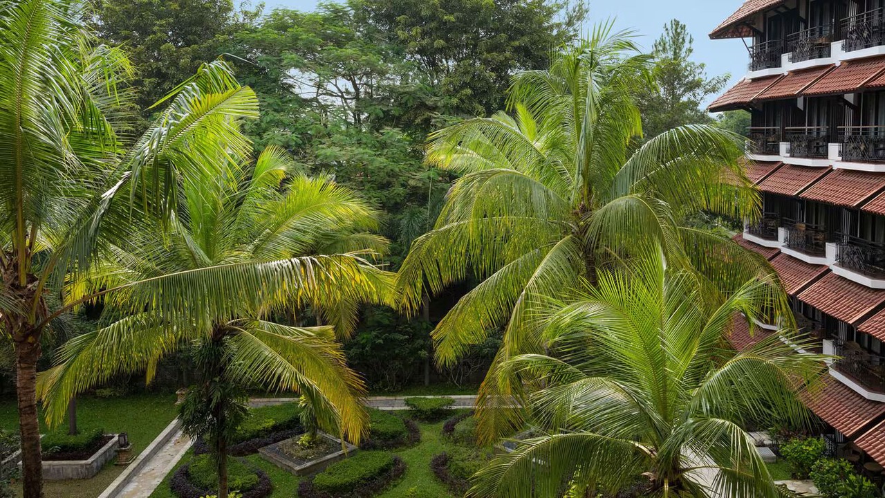 Photo of Outdoor in Depok