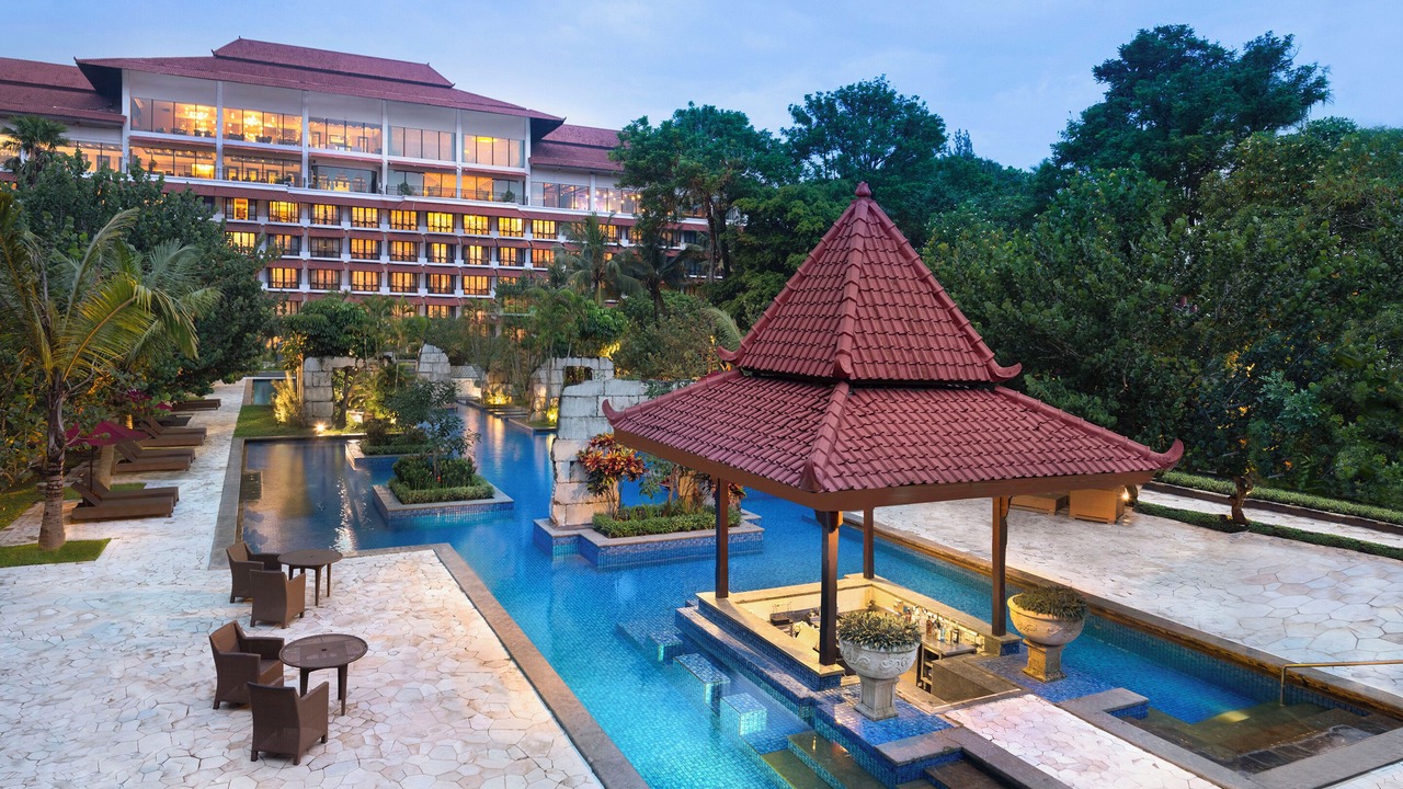 Photo of Outdoor in Depok