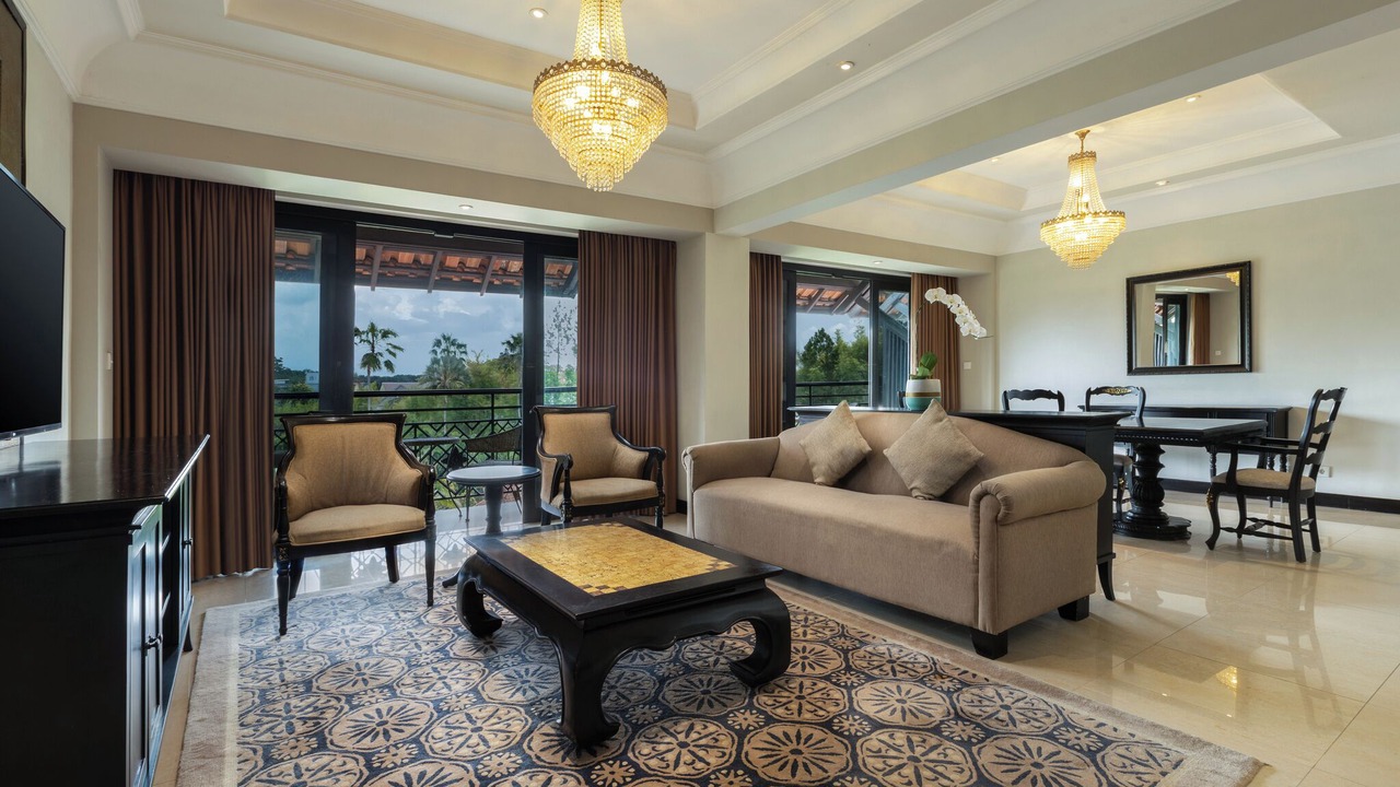 Photo of Patio Balcony in Depok