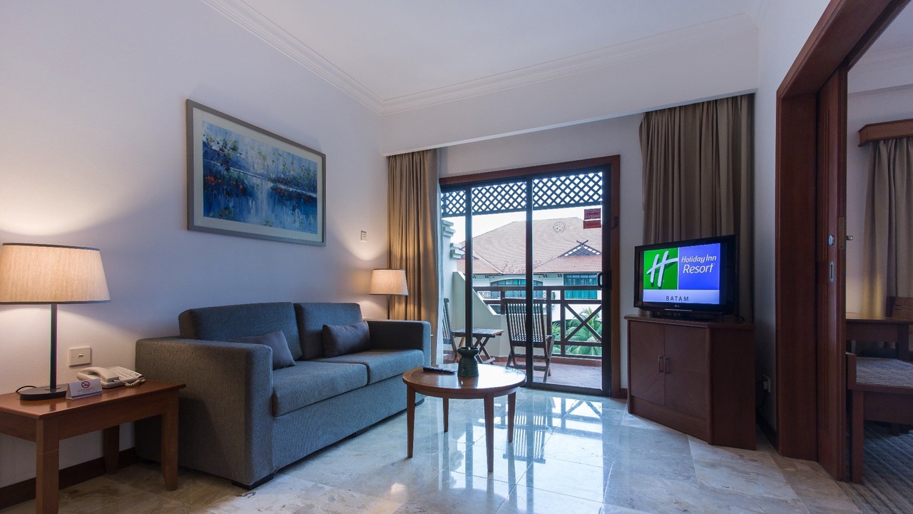 Photo of Bedroom in Tanjung Uncang