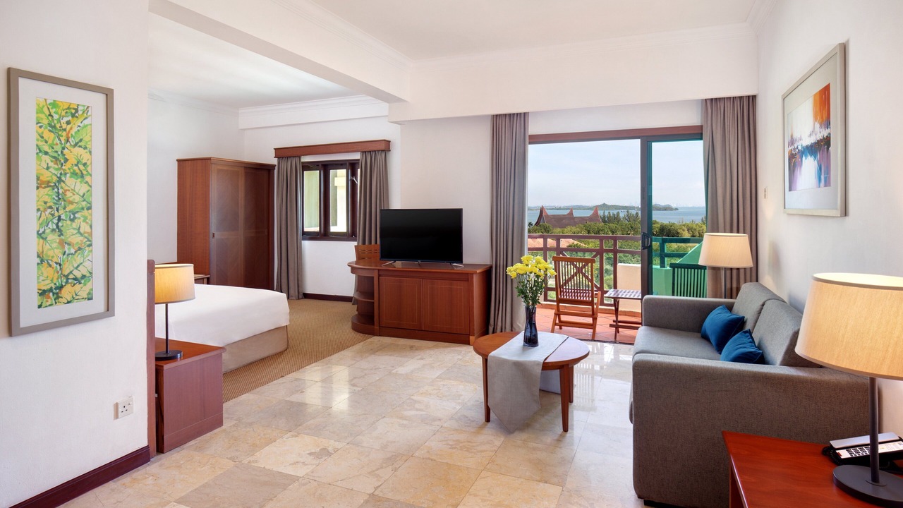 Photo of Bedroom in Tanjung Uncang
