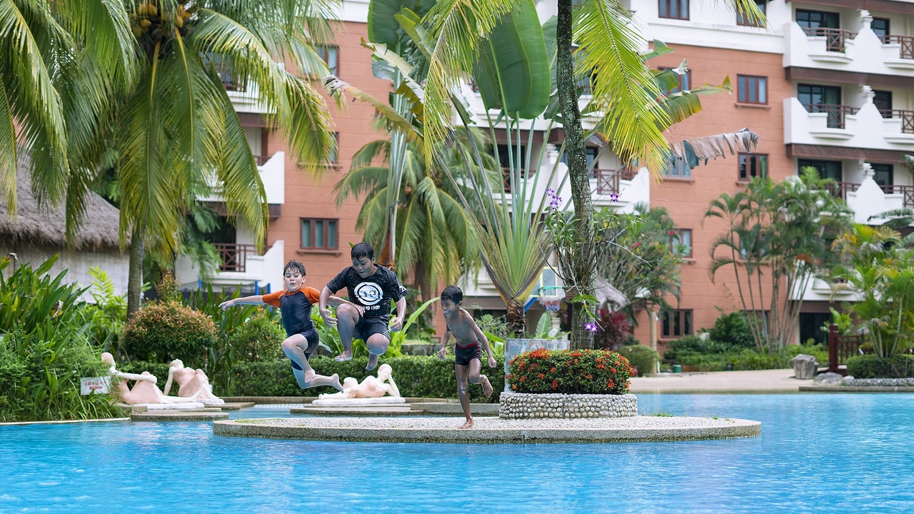 Photo of Outdoor in Tanjung Uncang