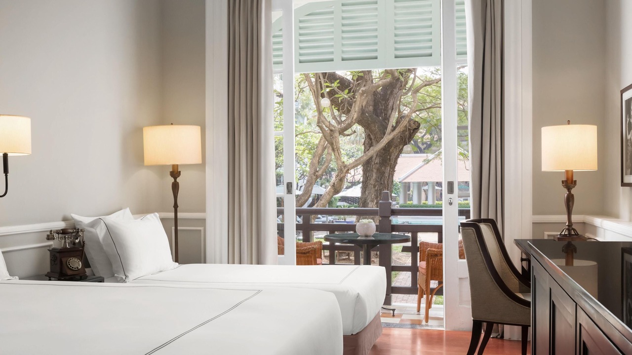 Photo of Bedroom in Daun Penh