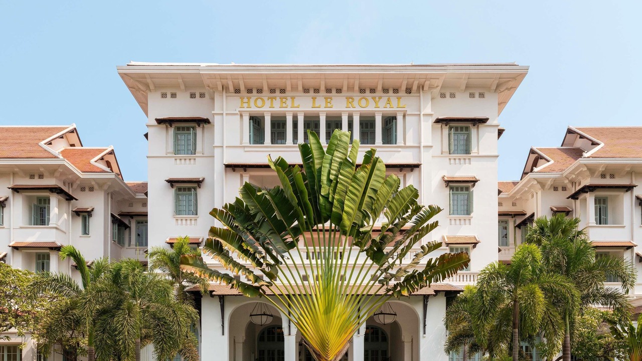 Photo of Outdoor in Daun Penh