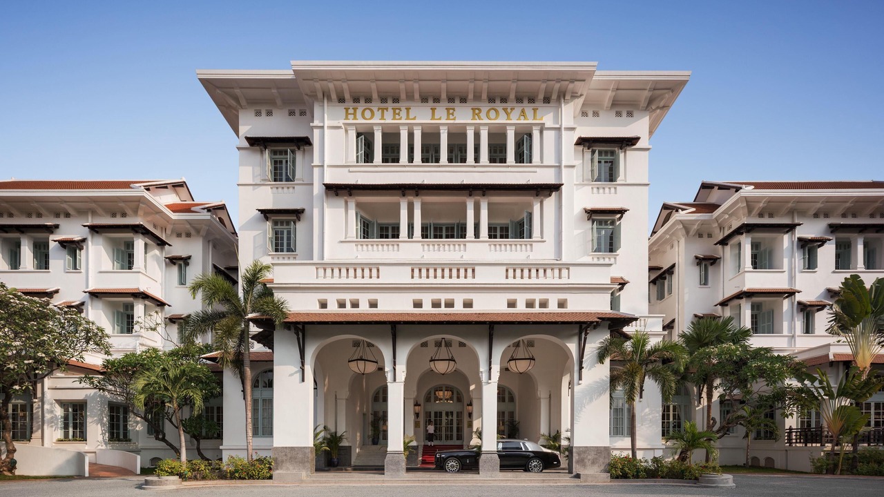 Photo of Outdoor in Daun Penh