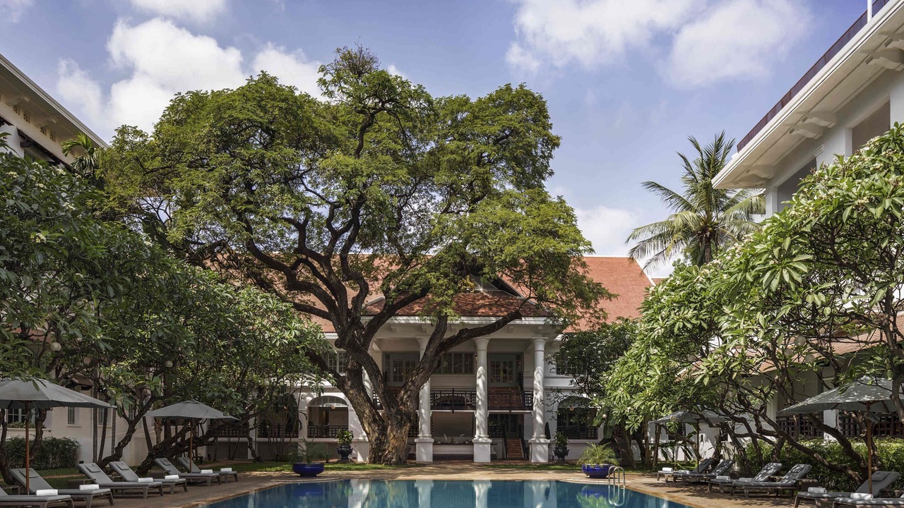 Photo of Outdoor in Daun Penh