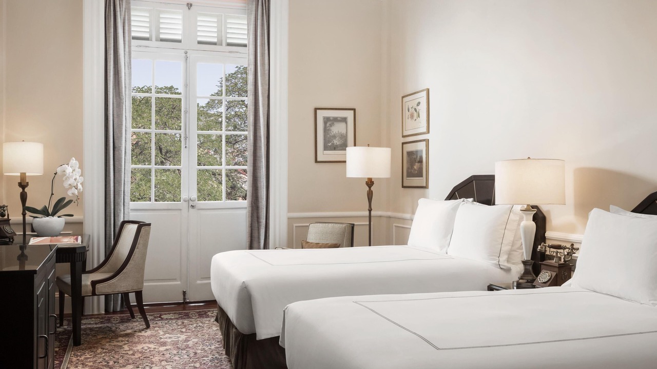 Photo of Bedroom in Daun Penh