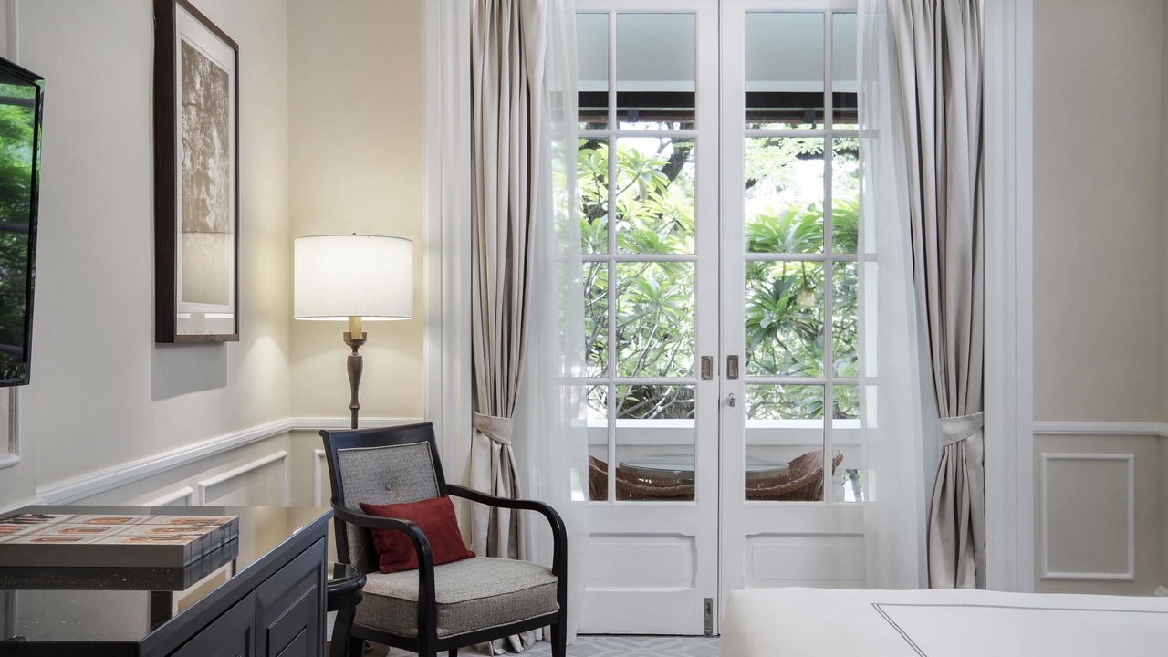 Photo of Bedroom in Daun Penh